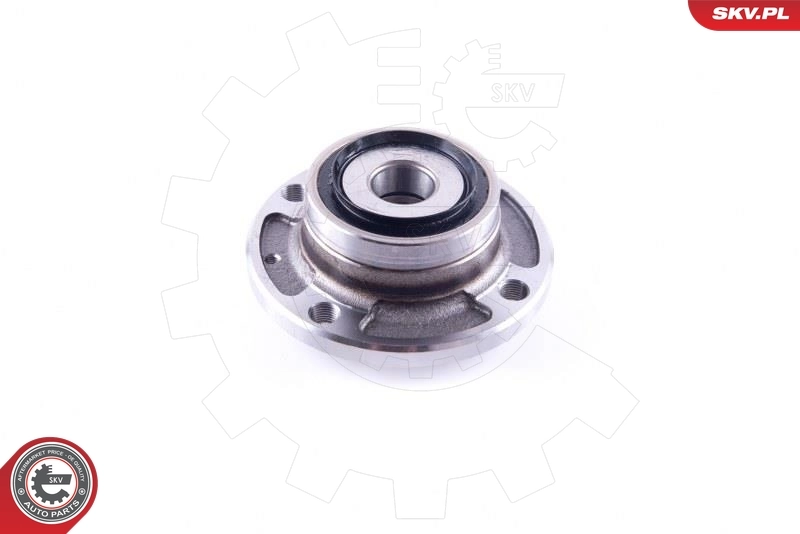 Маточини задніх коліс Polcar CX293 ціна, від 34.67 USD