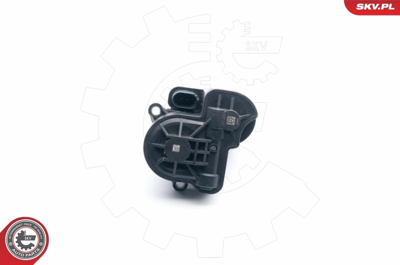 Купити 96SKV007 SKV Двигун приводу гальмівного супорту заднього