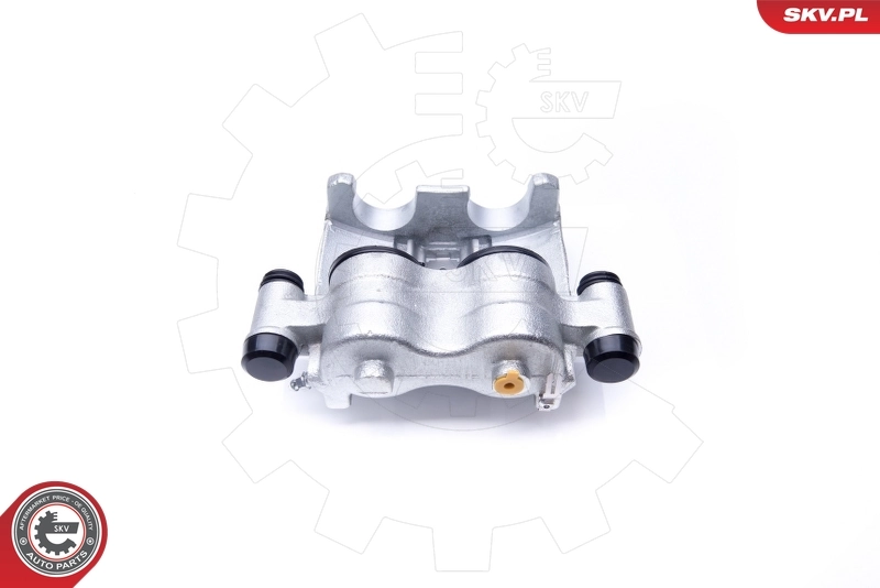 Супорт гальмівний задній лівий SKV 34SKV833 ціна, від 55.33 USD