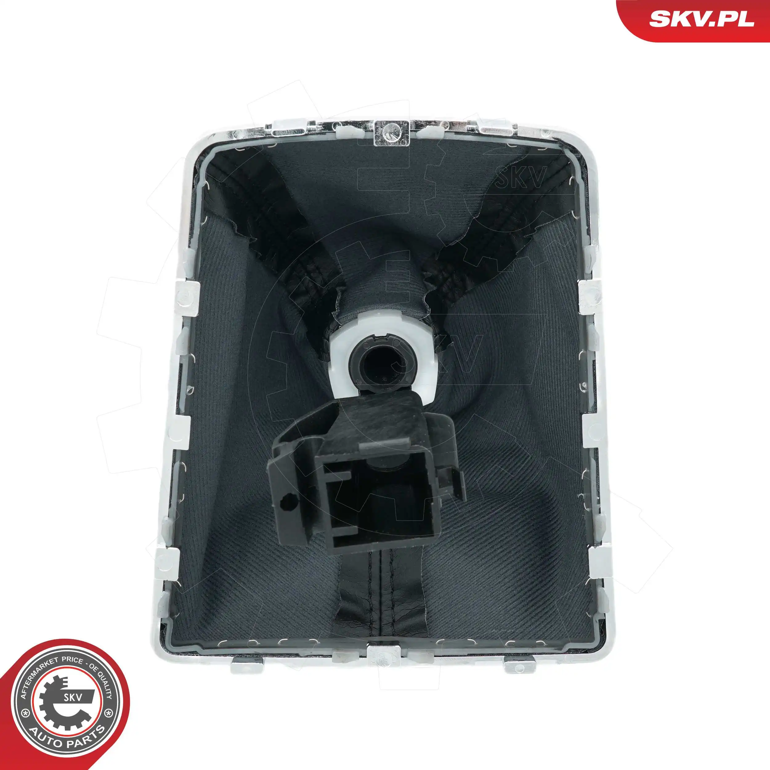 Купити Ручка КПП Opel Astra H TWINTOP L67