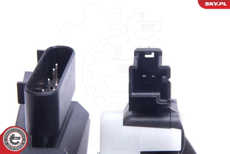 Замок кришки багажника SKV 16SKV357