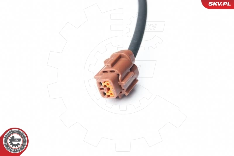 06SKV202 SKV Датчик ABS передній лівий