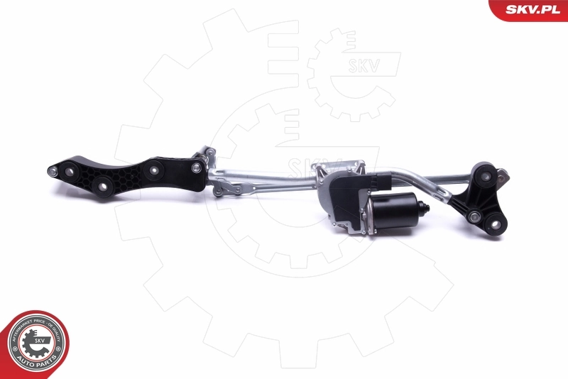 Трапеція щіток лобового скла SKV 05SKV090 ціна, від 49.33 USD