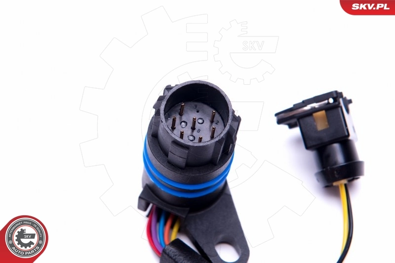 Дріт високовольтний Allmakes AMR6103G