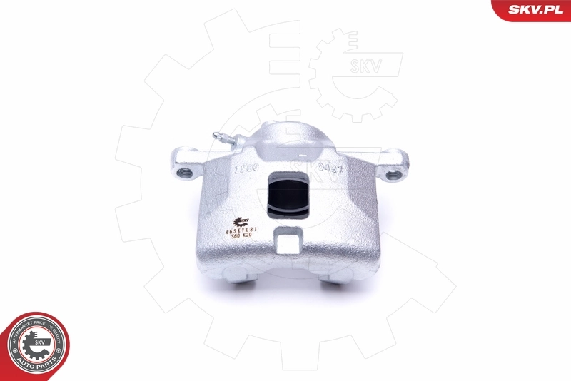 Супорт тормзной SKV 46SKV081