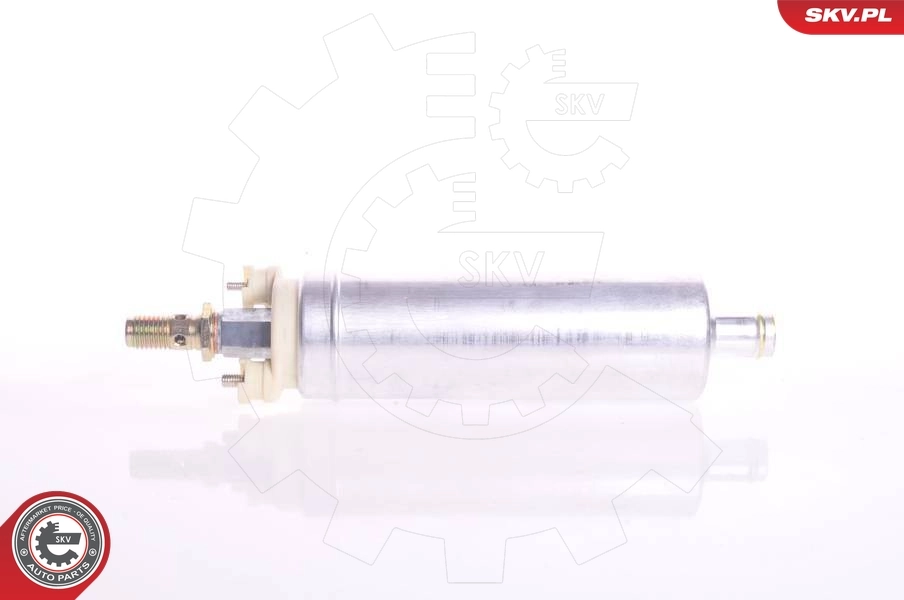 Паливний насос магістральний 9392911 General Motors