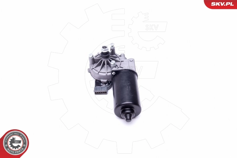 Мотор стеклоочищувача SKV 19SKV120 ціна, від 50.73 USD