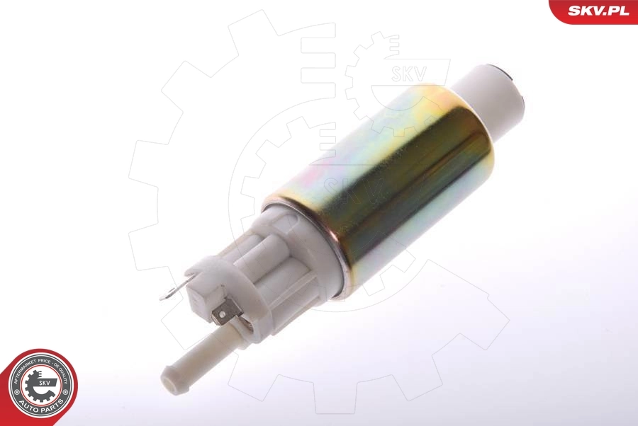 Елемент-турбінка паливного насосу SKV 02SKV209 ціна, від 25.25 USD