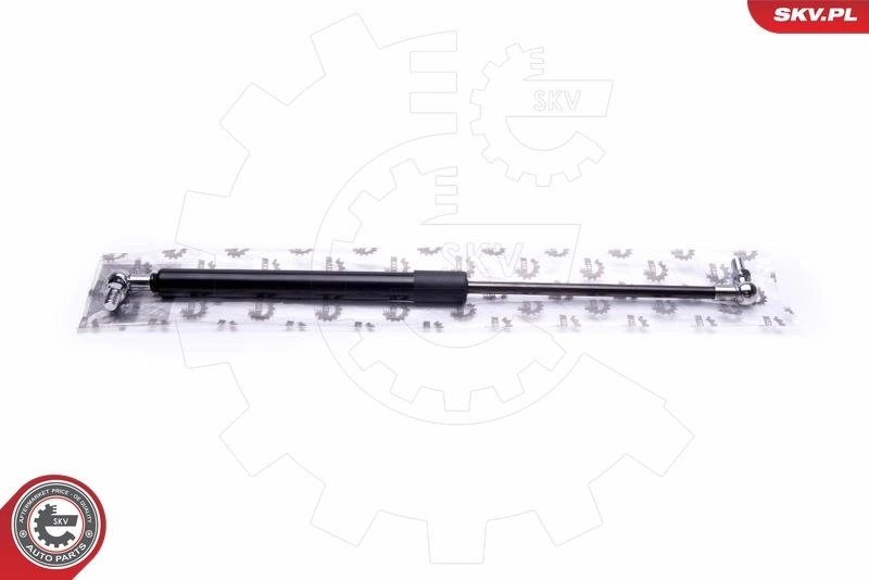 Купити SA6547040U10 Sensen Амортизатор під капот