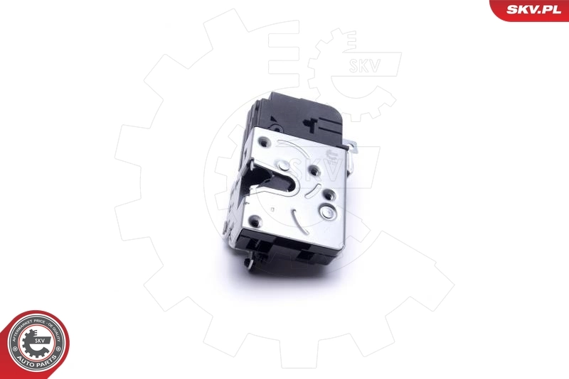 Замок передніх пасажирських дверей SKV 16SKV992 ціна, від 23.02 USD