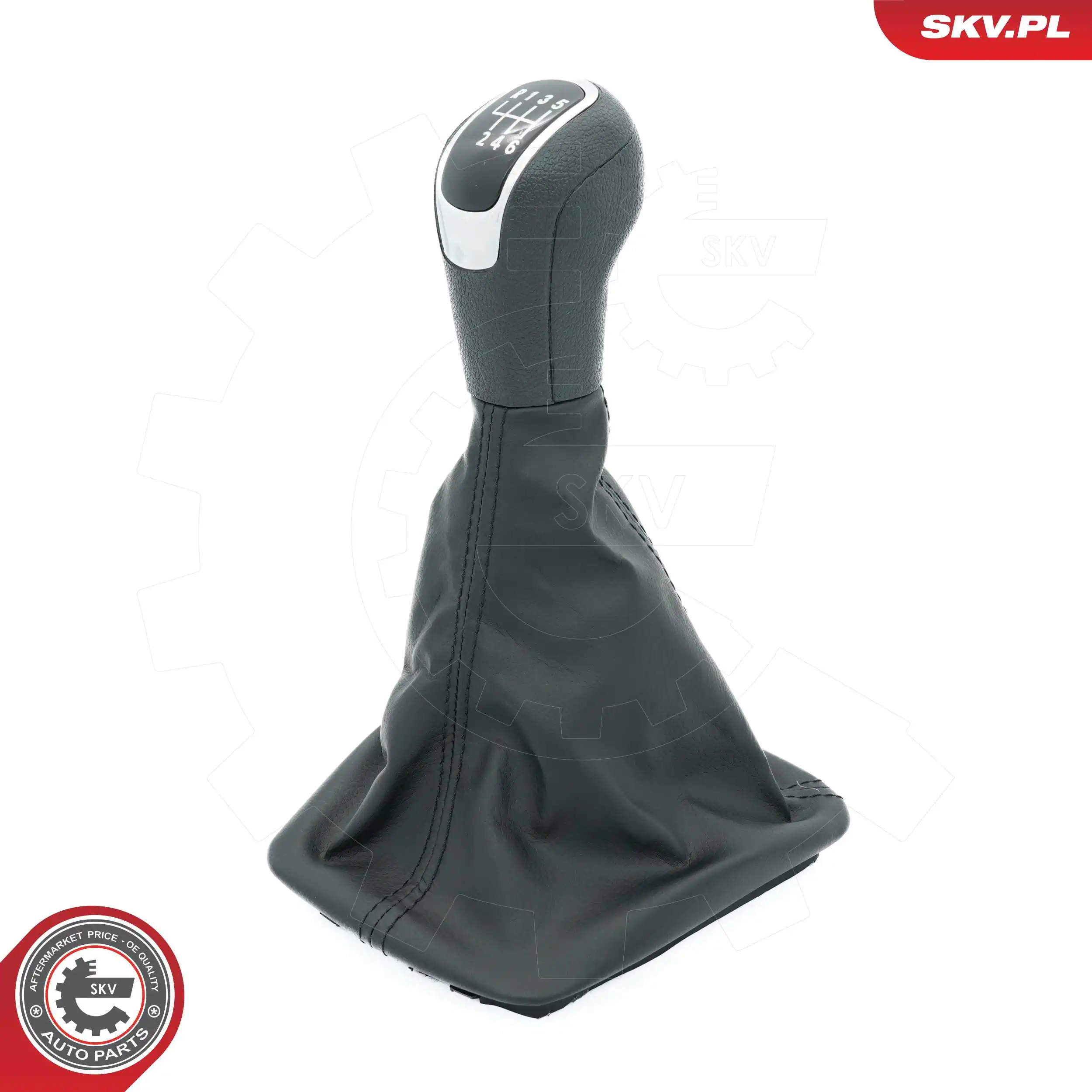 Купити 63SKV481 SKV Рукоятка важеля КПП