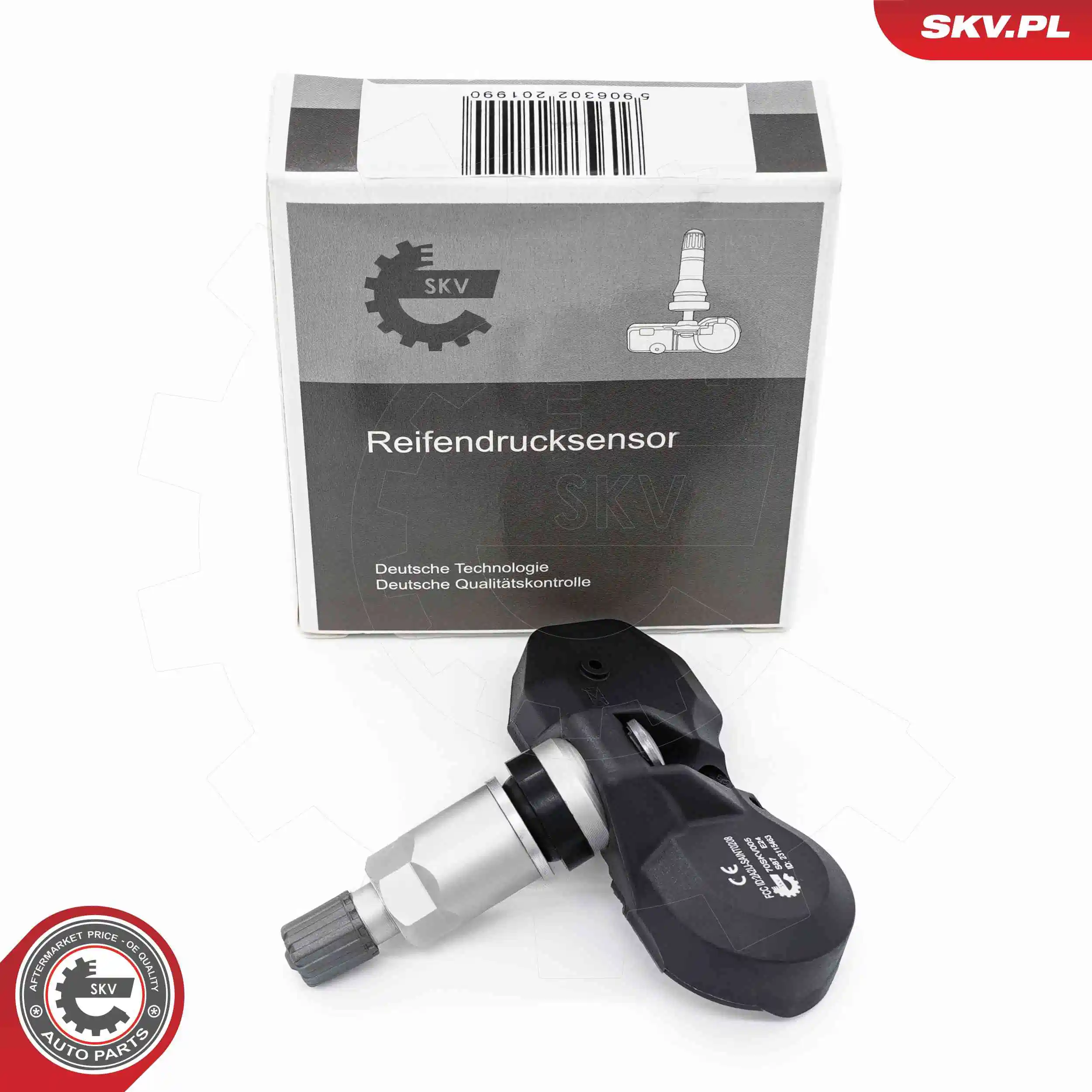 Манометр повітряний Bentley 7L0907275D ціна, від 28.44 USD