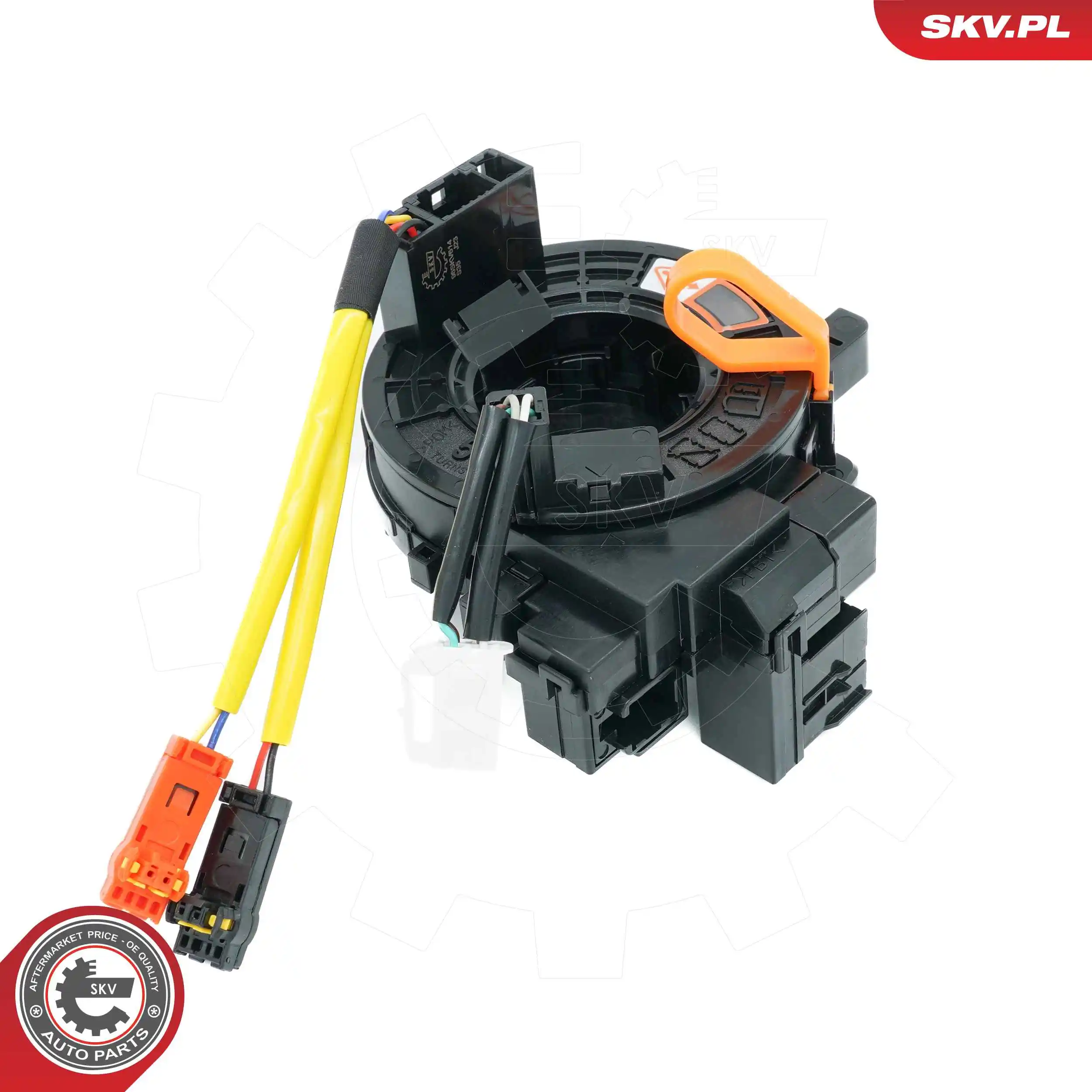96SKV614 SKV Шлейф Airbag