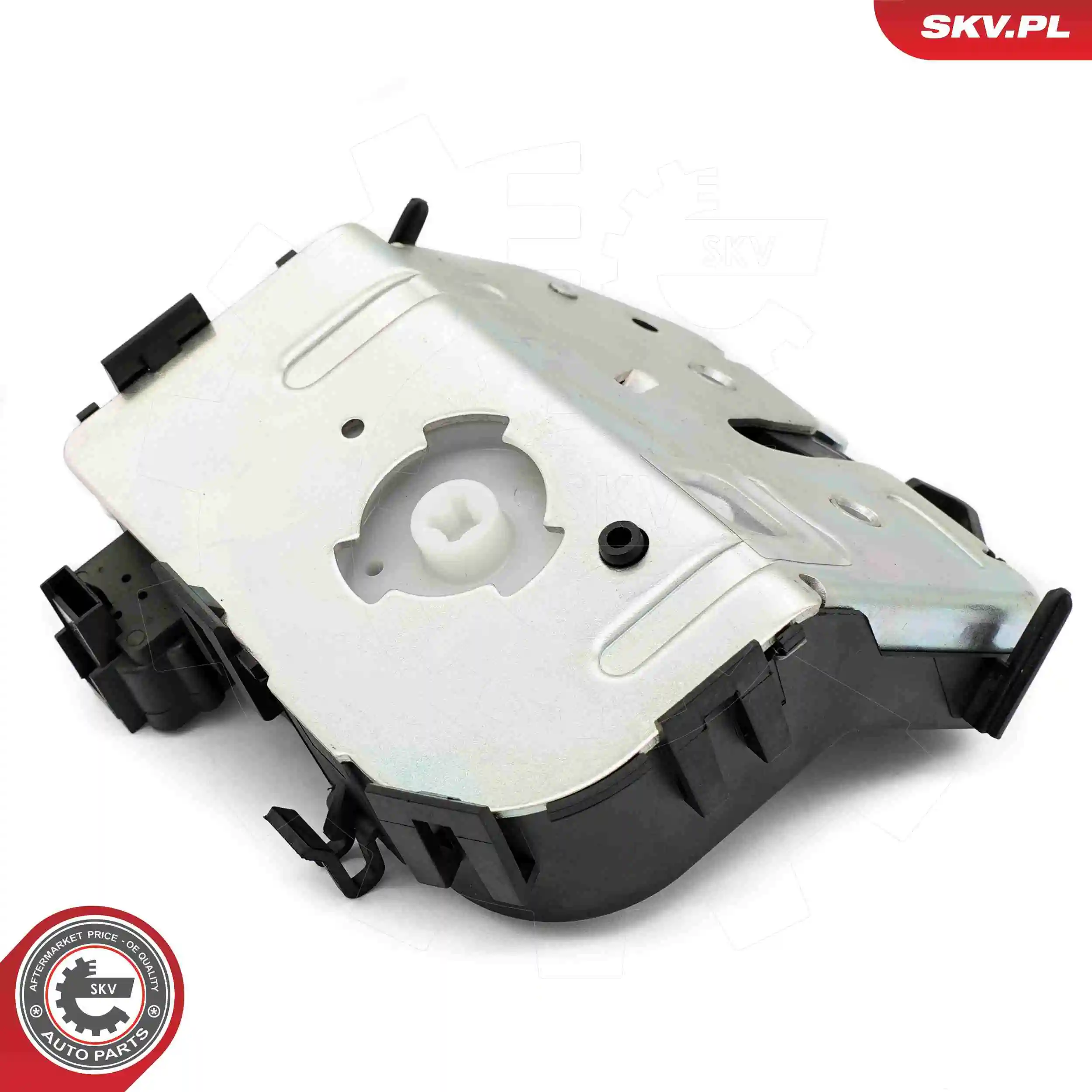 Купити Замок багажника Ford Focus I DAW, DBW