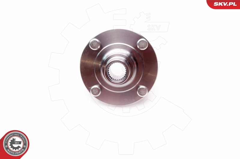 Маточина колеса передня SKV 29SKV162 ціна, від 26.78 USD