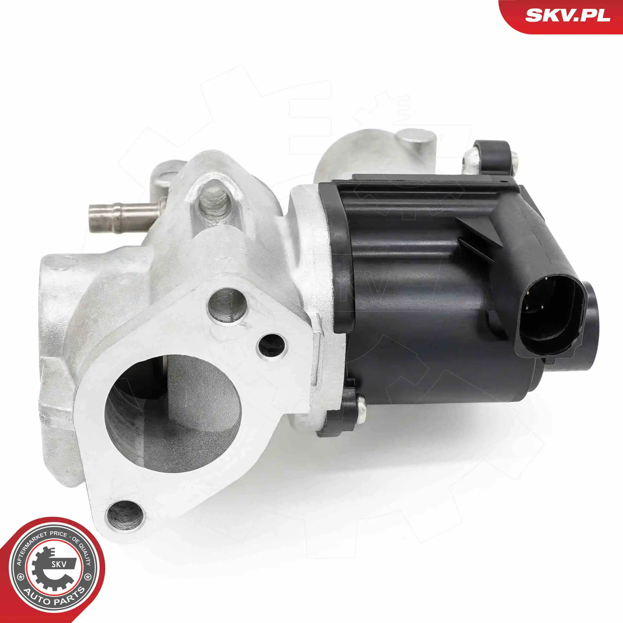 Клапан EGR Porsche Cayenne позашляховик (955) (2002 - 2010) ціна, від 136.13 USD