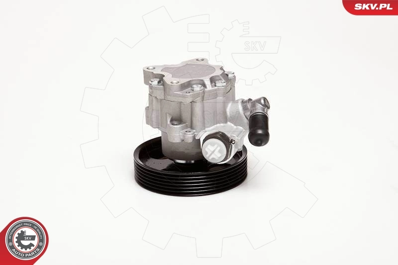 Насос гідропідсилювача керма SKV 10SKV098