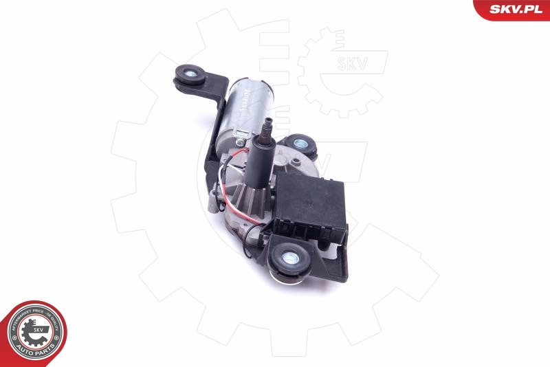 Склоочисник дверей задка SKV 19SKV084 ціна, від 75.25 USD