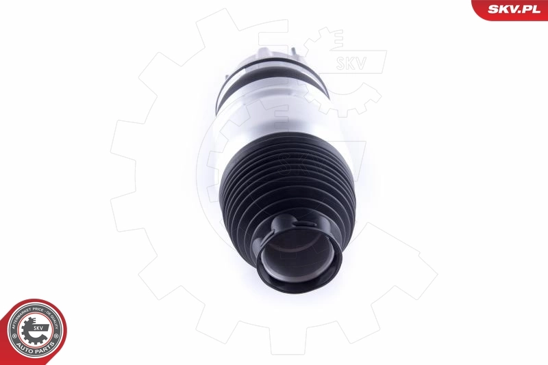 Пневмоподушка/Пневморессора моста SKV 58SKV048 ціна, від 314.92 USD