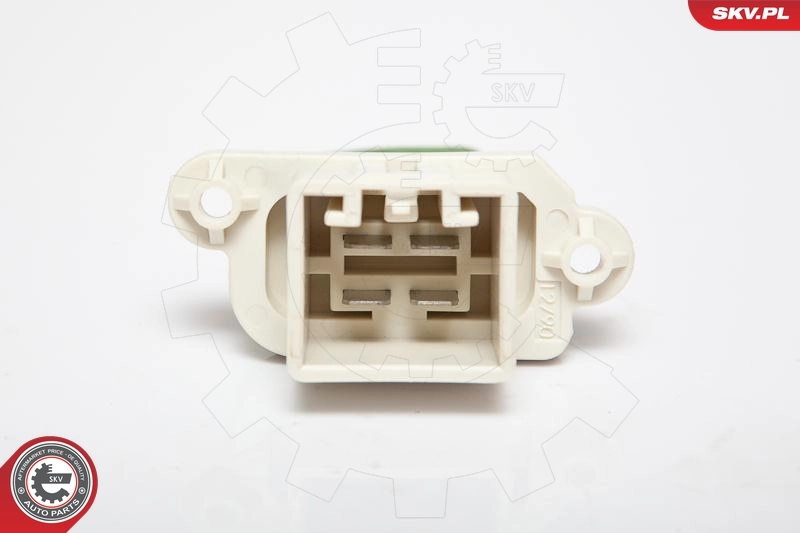 Резистор обігрівача SKV 95SKV021 ціна, від 10.87 USD