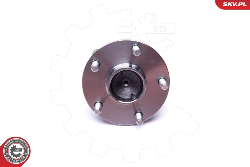 Маточина колеса передня SKV 29SKV422 ціна, від 62.61 USD