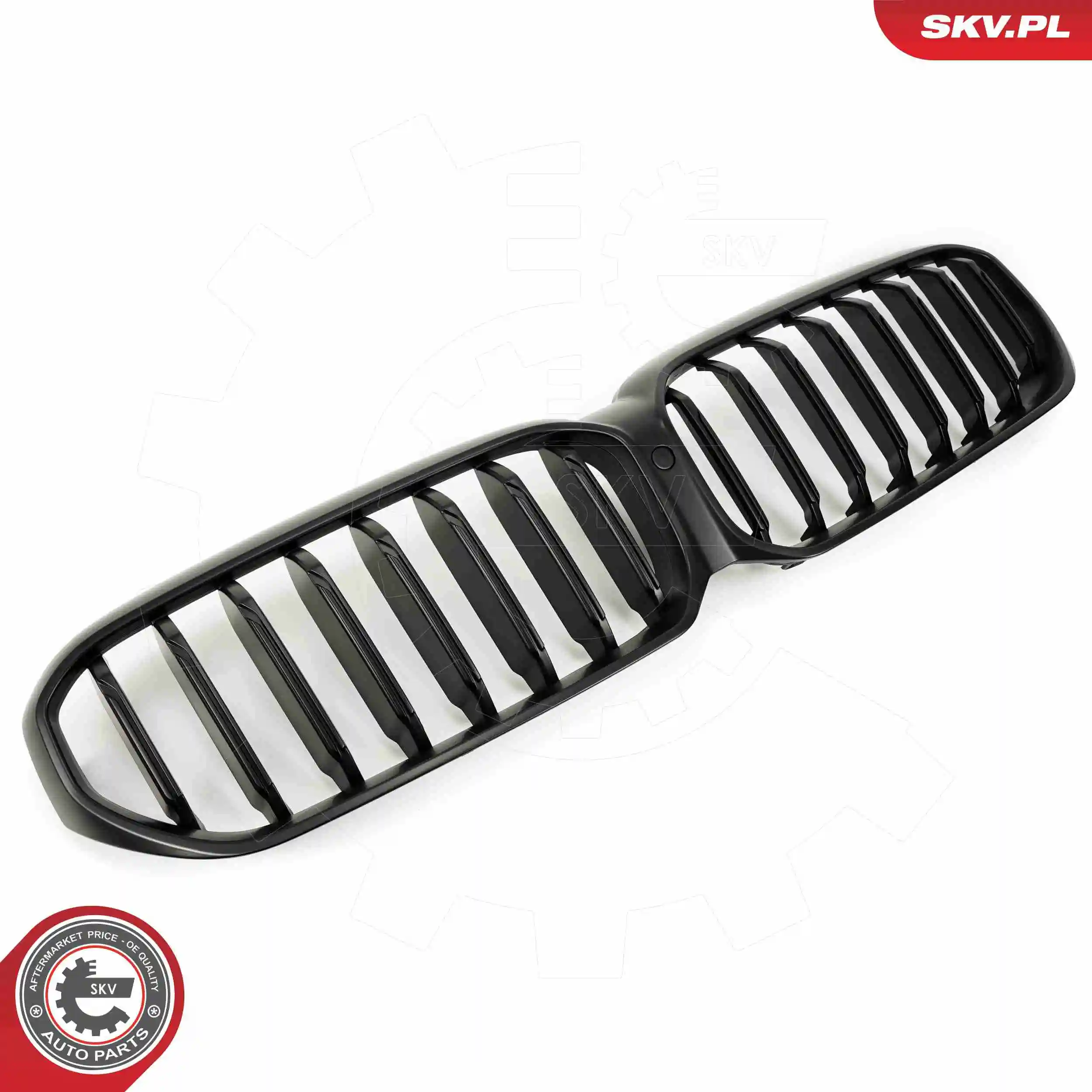 Облицювання радіатора SKV 66SKV202 ціна, від 67.03 USD