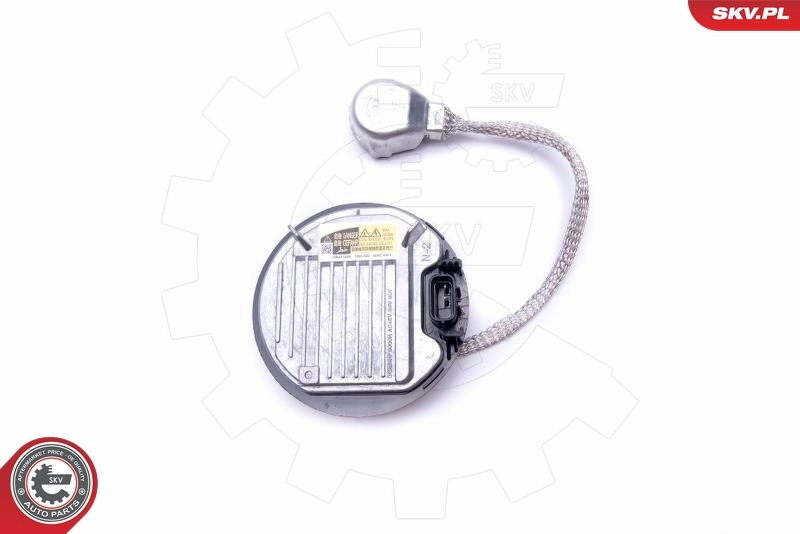 Блок розпалювання, ксенон SKV 59SKV062 ціна, від 32.53 USD