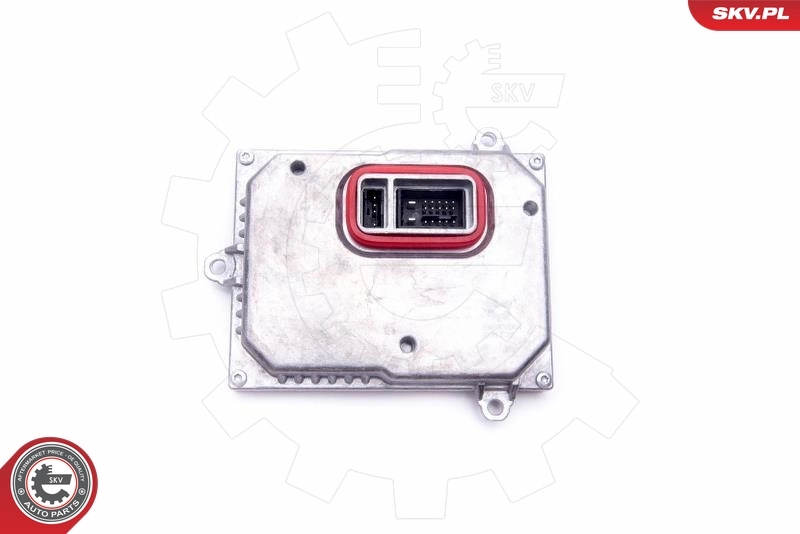 Реле для ксенону SKV 59SKV061 ціна, від 68.77 USD