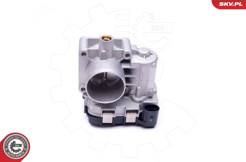 12SKV077 SKV Дросільна заслінка в зборі