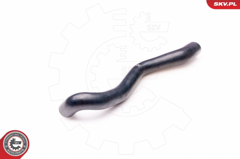 Шланг/патрубок интеркуллера SKV 24SKV145 ціна, від 24.18 USD