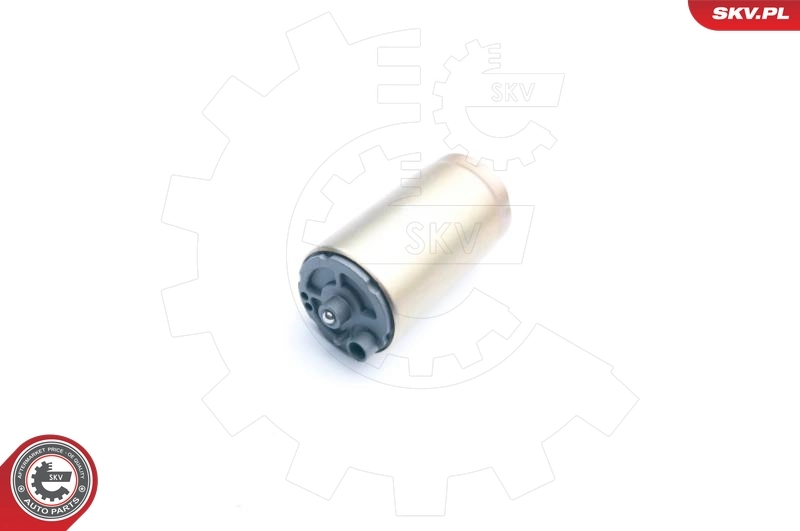 Елемент-турбінка паливного насосу NIPPON MOTORS HK000031 ціна, від 6.39 USD