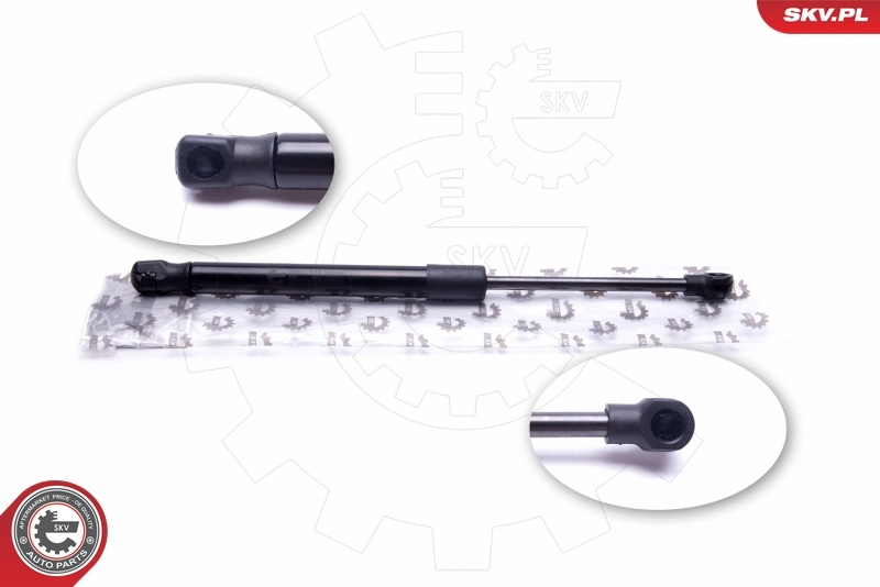 Амортизатор двері задньої Magneti Marelli 430719040400 ціна, від 13.04 USD