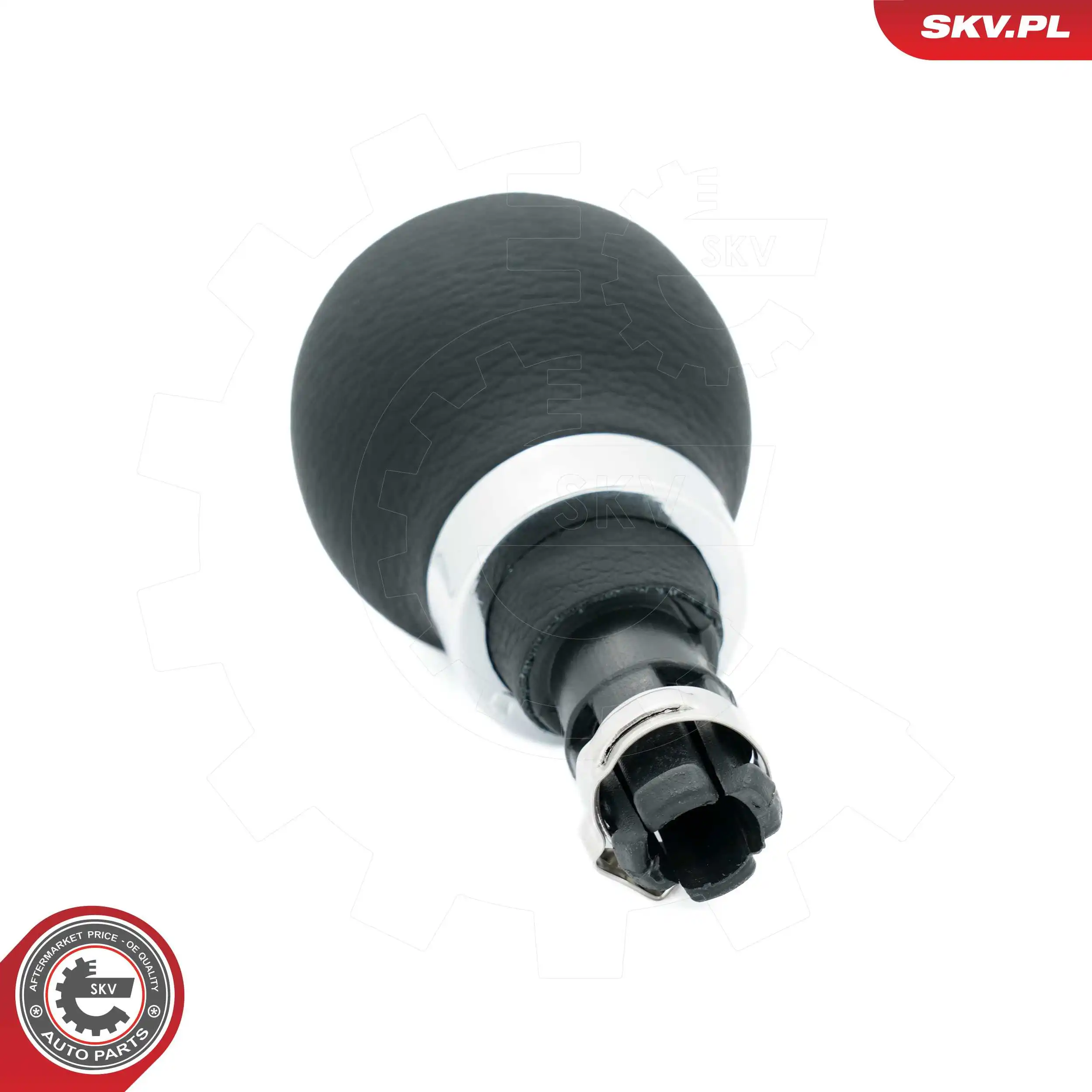 Купити 63SKV130 SKV Рукоятка важеля КПП