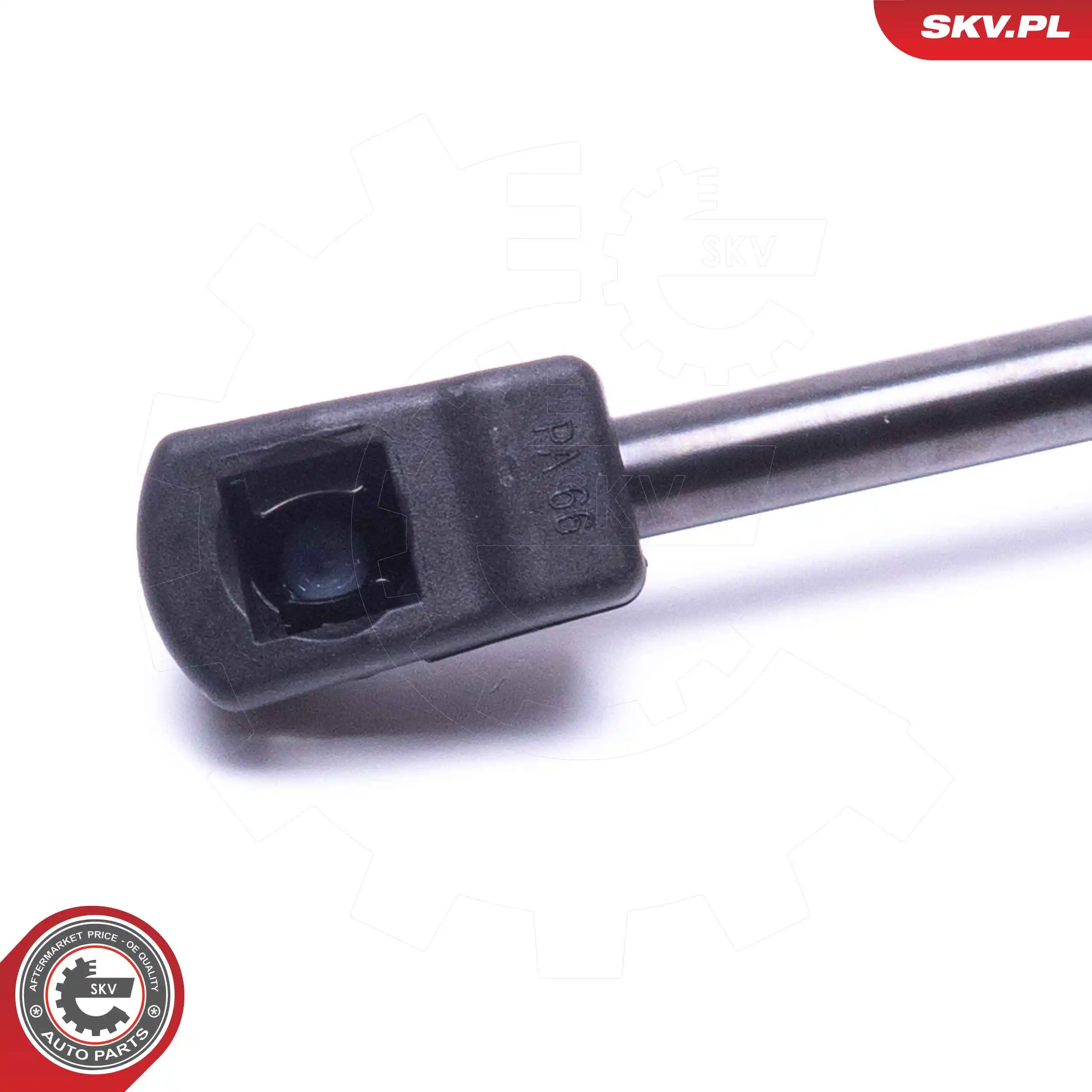 Купити 52SKV130 SKV Амортизатор капота правий