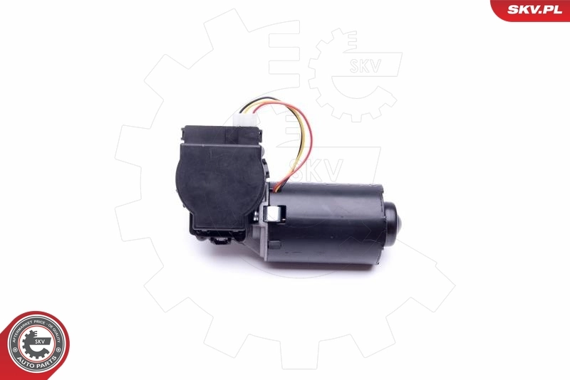Купити 19SKV168 SKV Мотор трапеції склоочисника