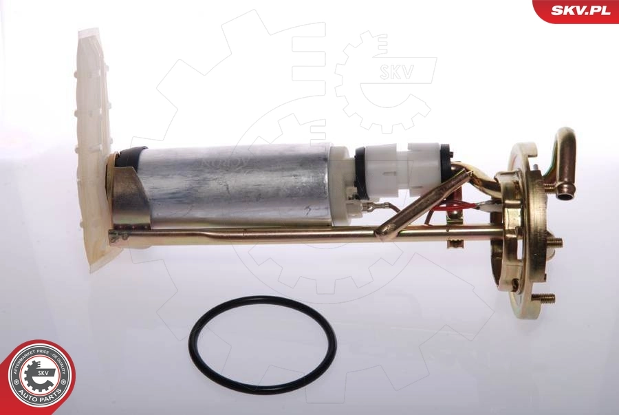 228220004002Z Continental/Siemens Електробензонасос