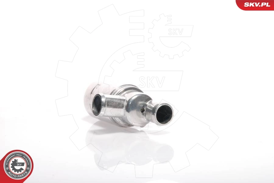 Купити Датчик холостого ходу Volkswagen Polo III 6KV2