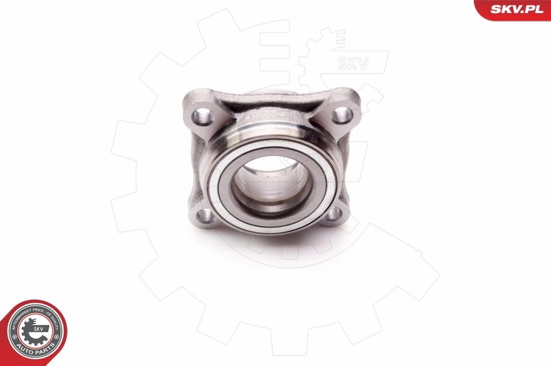 Комплект підшипник маточини передньої SKV 29SKV041 ціна, від 33.33 USD