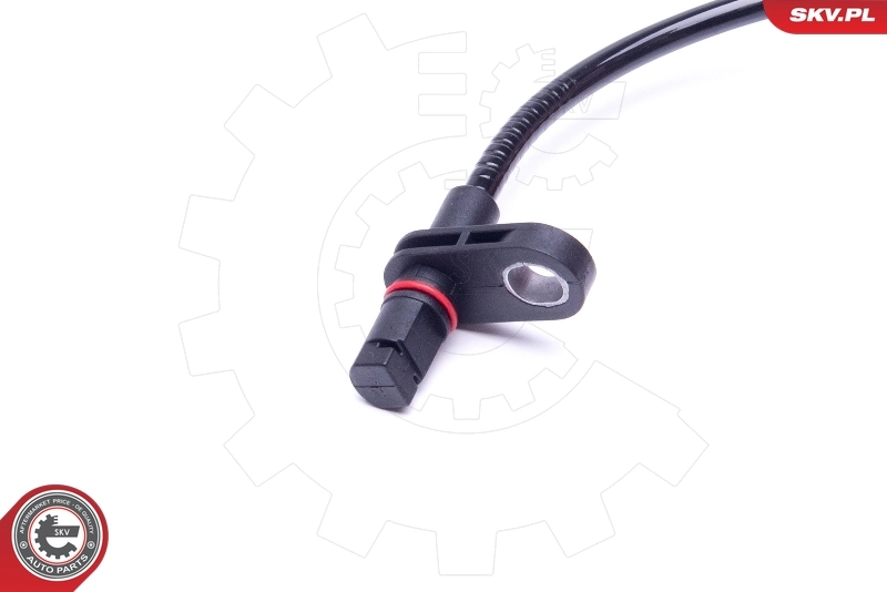 Датчик АБС задній правий SKV 06SKV398 ціна, від 20.72 USD