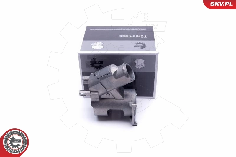 Замок запалювання Volkswagen Golf III