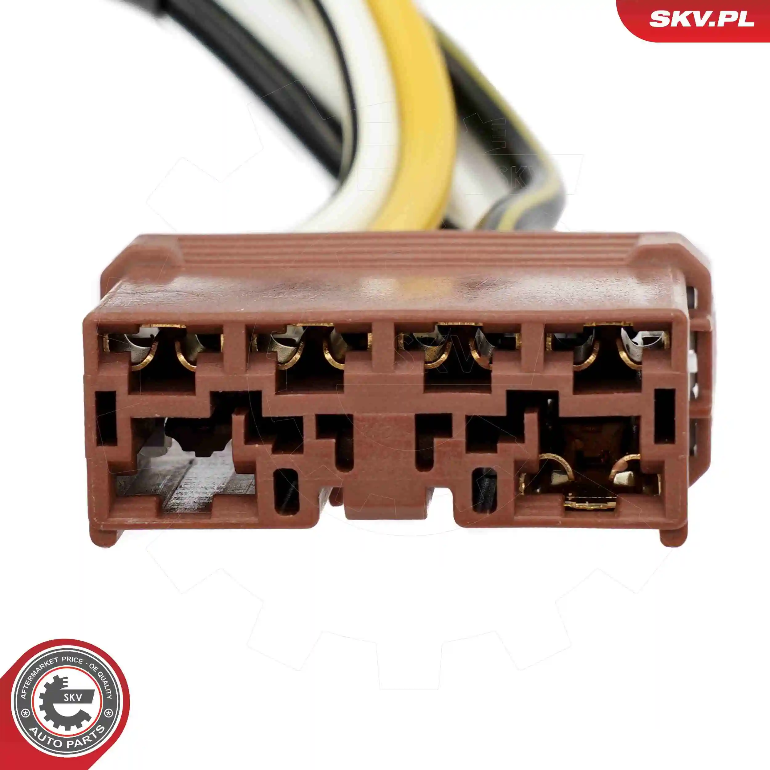 Купити 65SKV003 SKV Контактна група