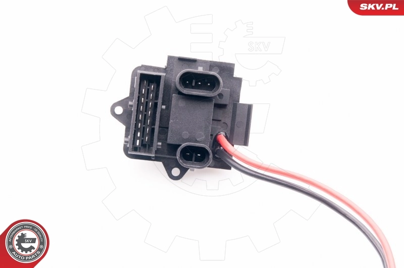 Резистор обігрівача SKV 94SKV006 ціна, від 15.35 USD