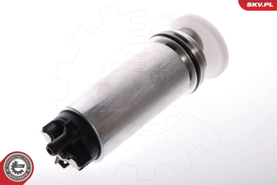 Елемент-турбінка паливного насосу SKV 02SKV253 ціна, від 49.74 USD