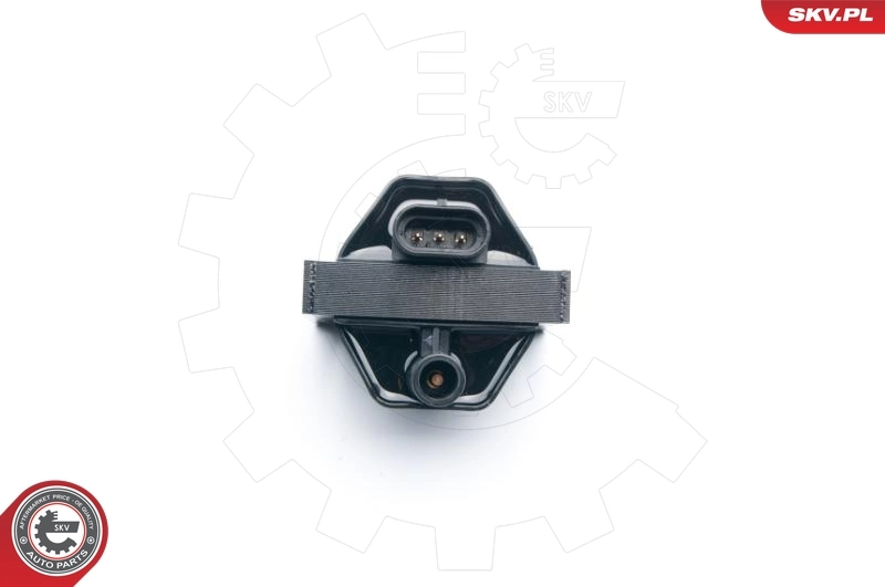 Купити 10489421 Opel Котушка запалювання