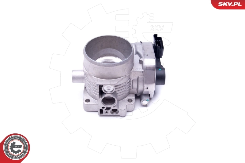 Блок дросельної заслінки Magneti Marelli 60CPM ціна, від 174.89 USD
