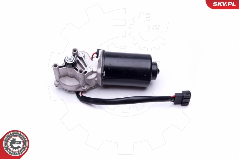 Купити 5707SWP2 Polcar Мотор трапеції склоочисника