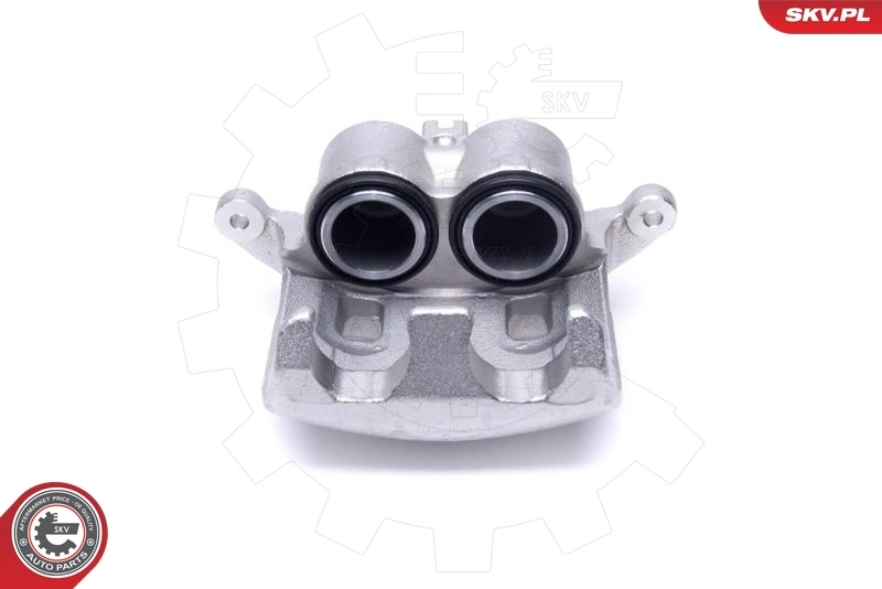 Супорт гальмівний передній правий SKV 56SKV052 ціна, від 61.92 USD