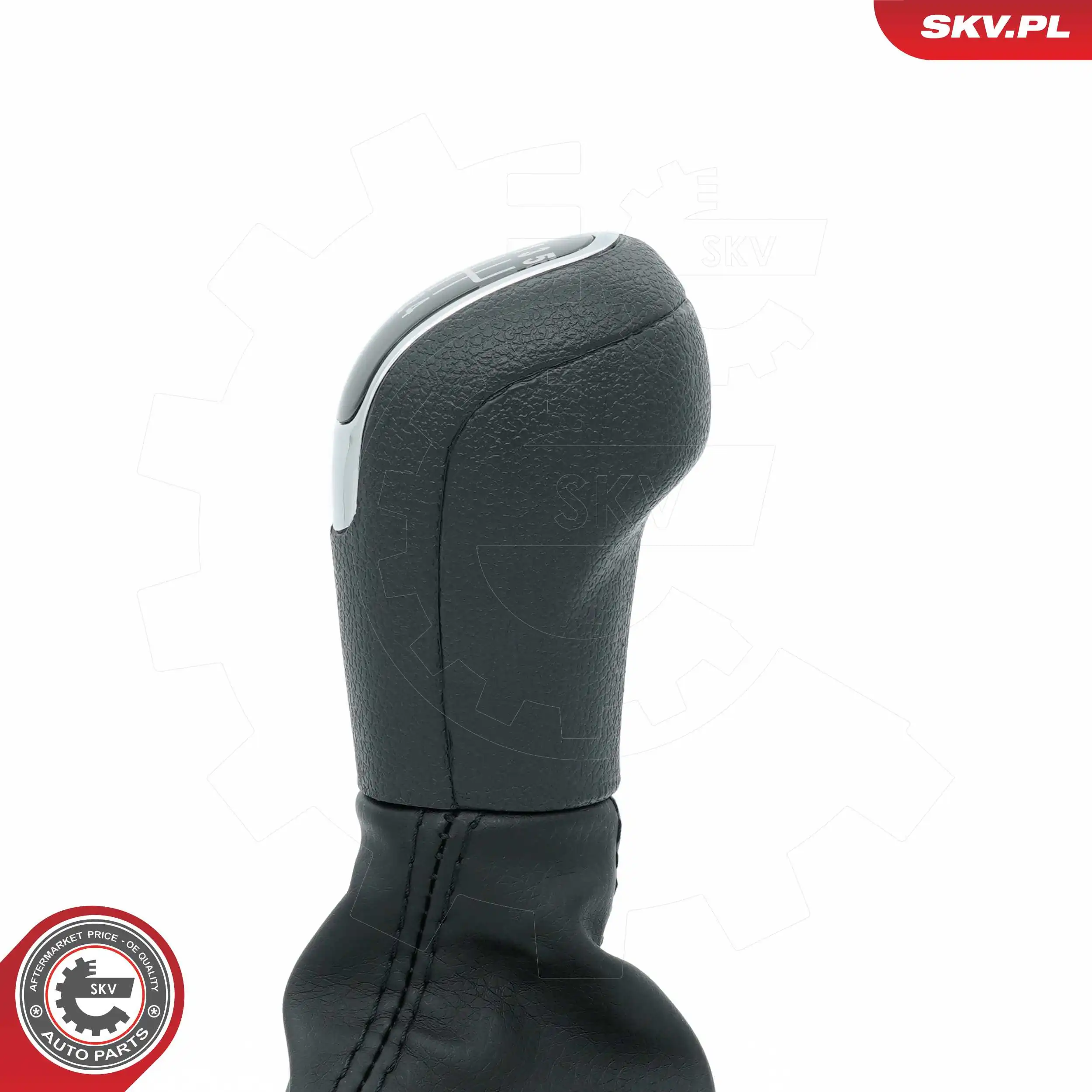 Рукоятка важеля КПП SKV 63SKV482