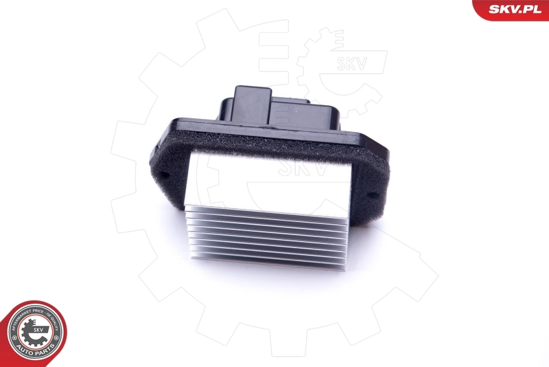 Резистор обігрівача Depo/Loro/Abakus 133018003 ціна, від 18.70 USD