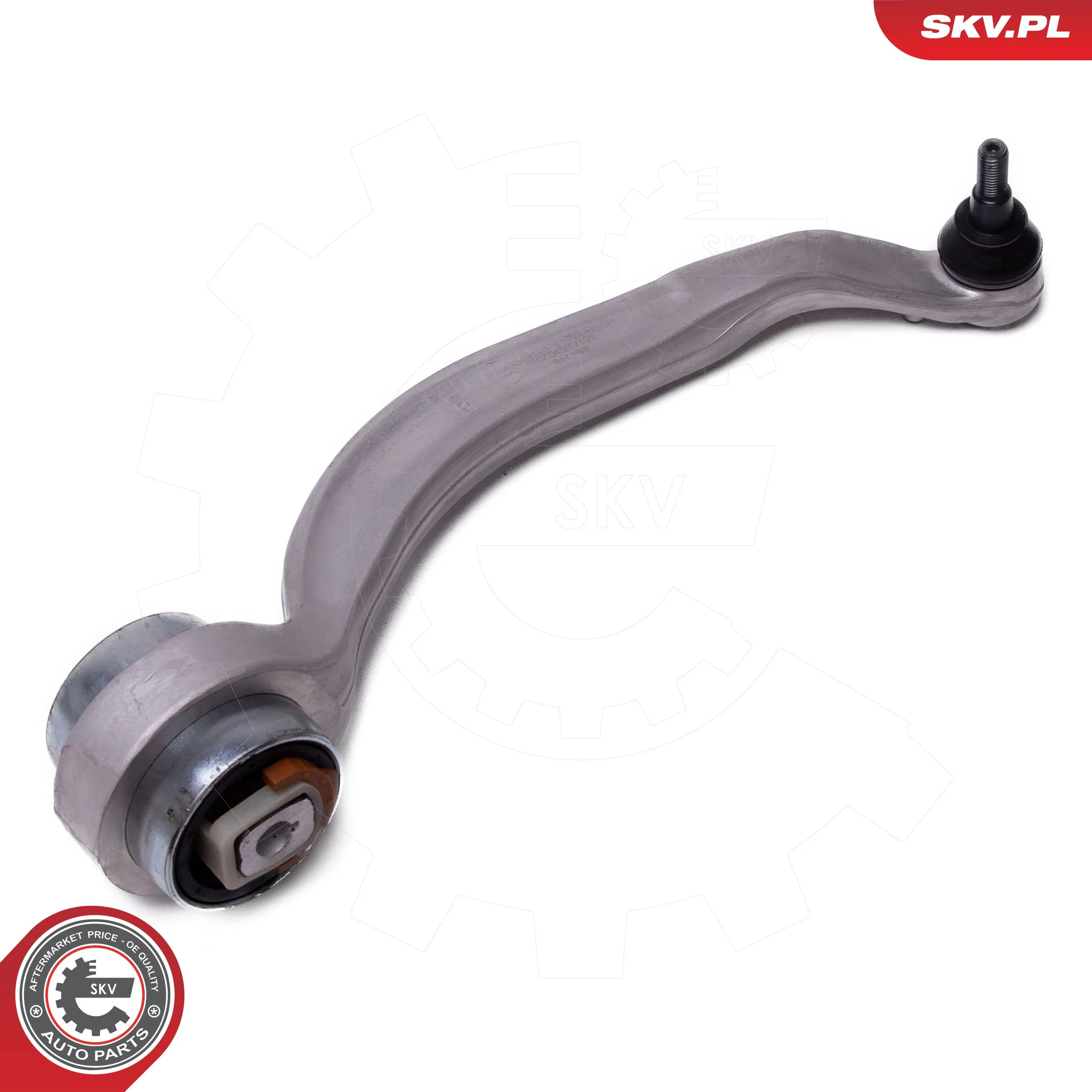 Комплект передніх важелів SKV 04SKV700 ціна, від 259.88 USD